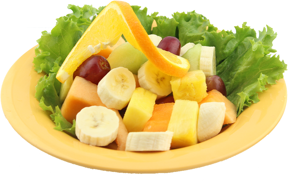 Bowl Of Fruit PNG Clipart