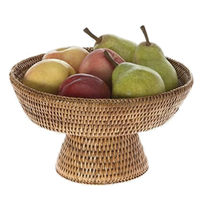 Bowl Of Fruit PNG File