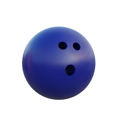 Bowling Ball PNG HD