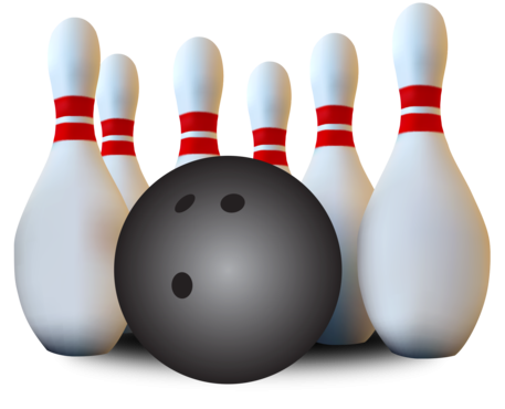 Bowling Ball PNG Isolated Photos