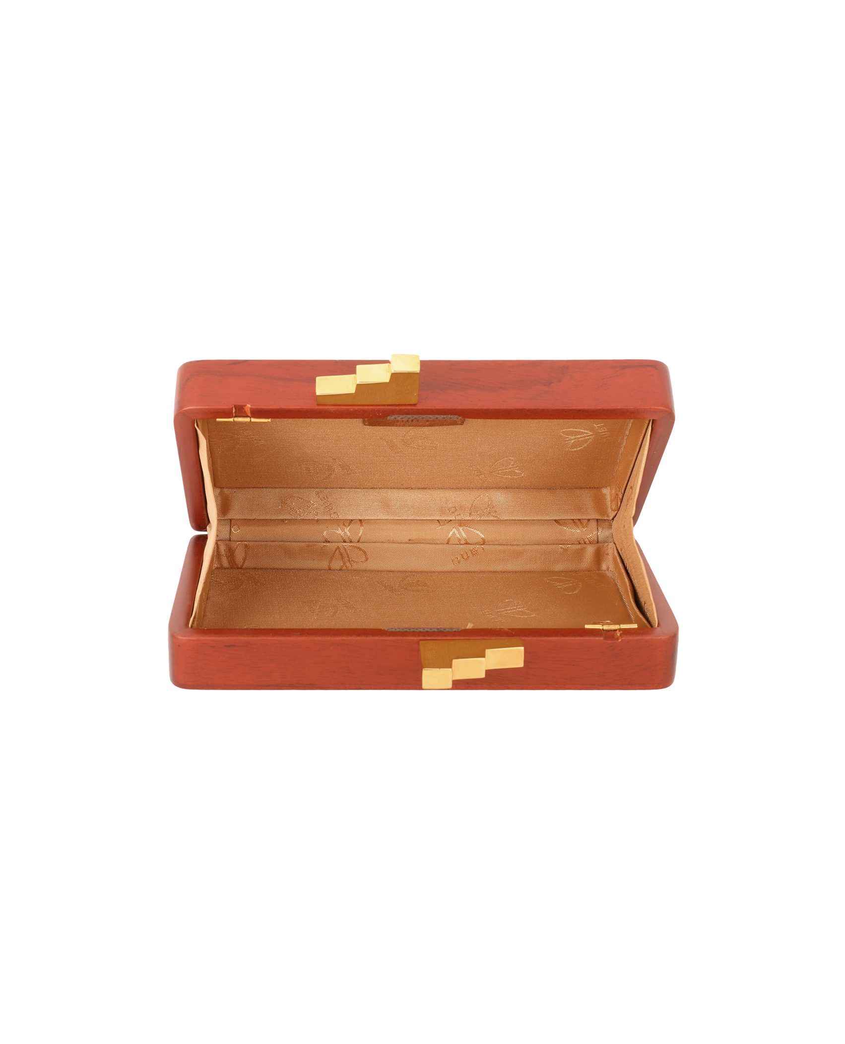 Box Clutch PNG Isolated HD