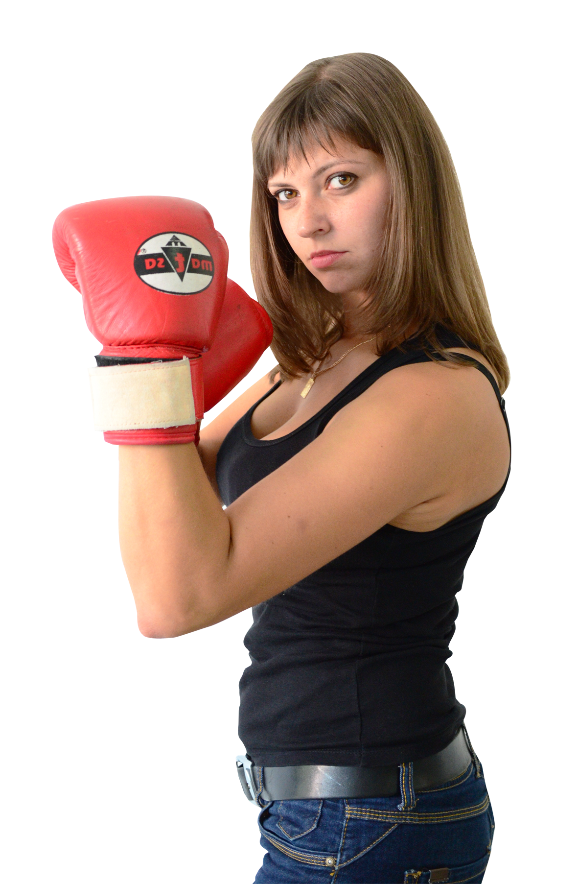 Boxing PNG File