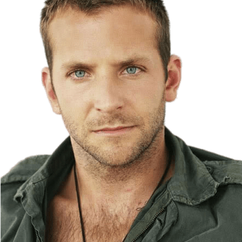 Bradley Cooper PNG Picture