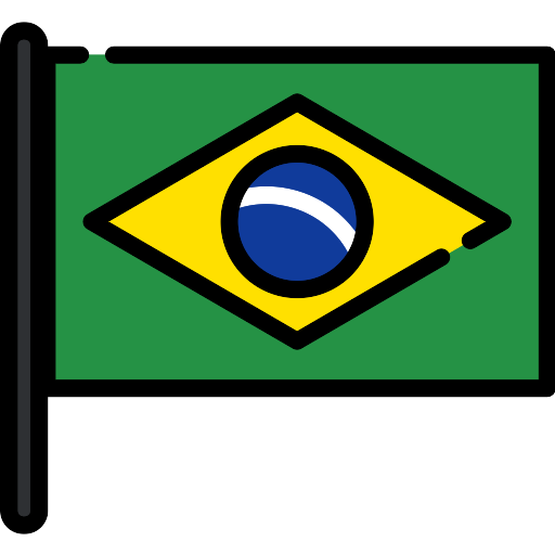 Brasília Flag Download PNG Image