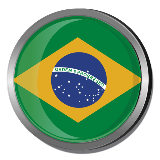Brasília Flag PNG Clipart