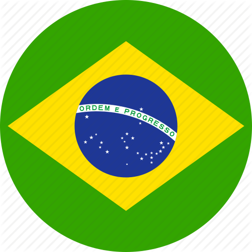 Brasília Flag PNG HD Isolated