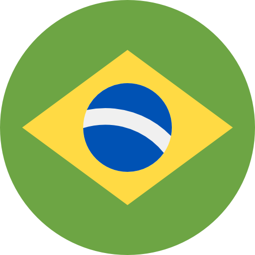 Brasília Flag PNG Image