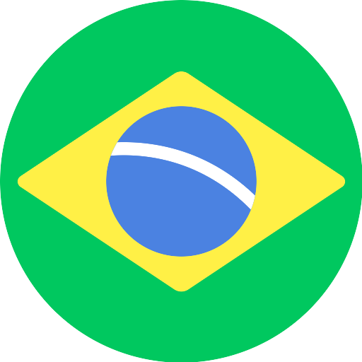 Brasília Flag PNG Isolated Image