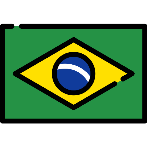 Brasília Flag PNG Isolated Photo