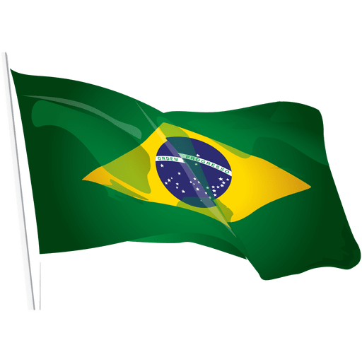 Brasília Flag PNG Photos