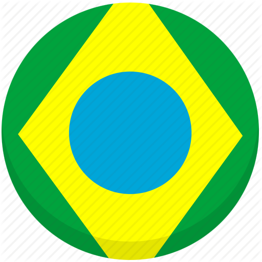Brasília Flag PNG Picture