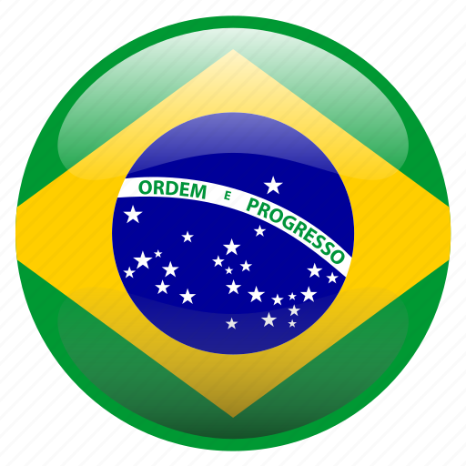 Brasília Flag PNG Transparent