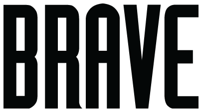 Brave PNG Pic