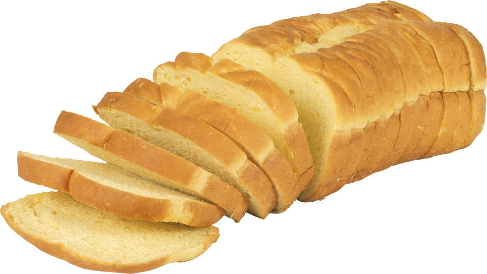 Breadstick PNG HD Isolated