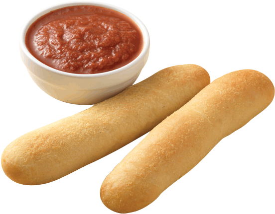 Breadstick PNG Isolated Image