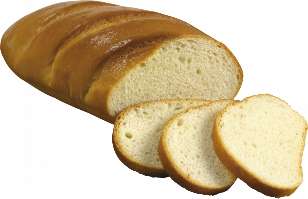 Breadstick PNG Isolated Pic