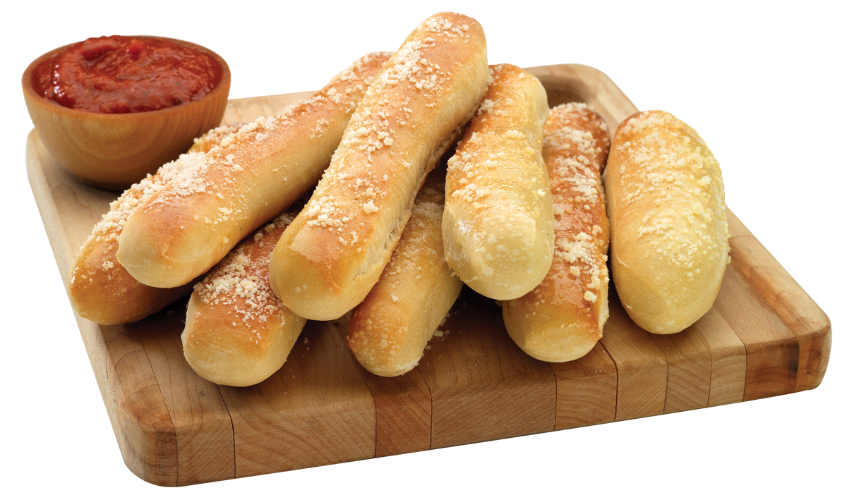 Breadstick PNG Photo