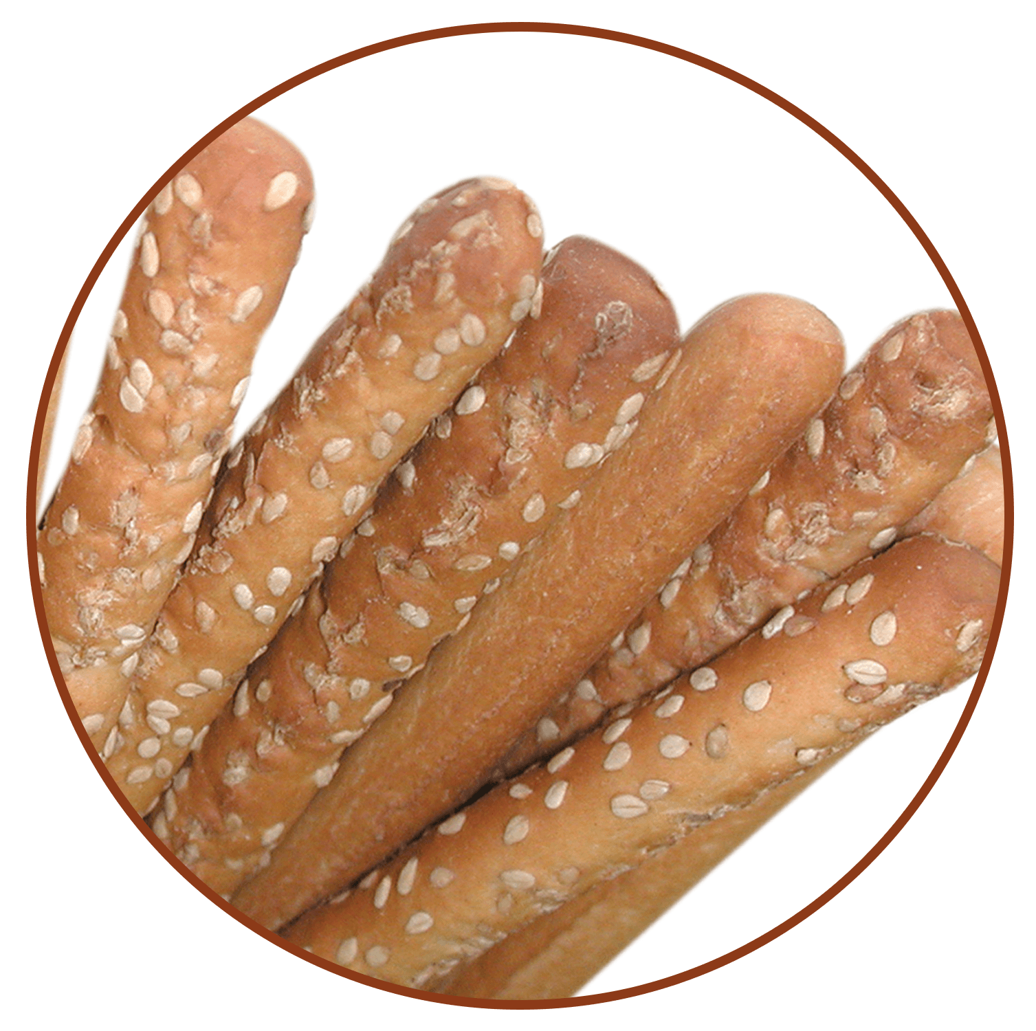 Breadstick PNG Photos