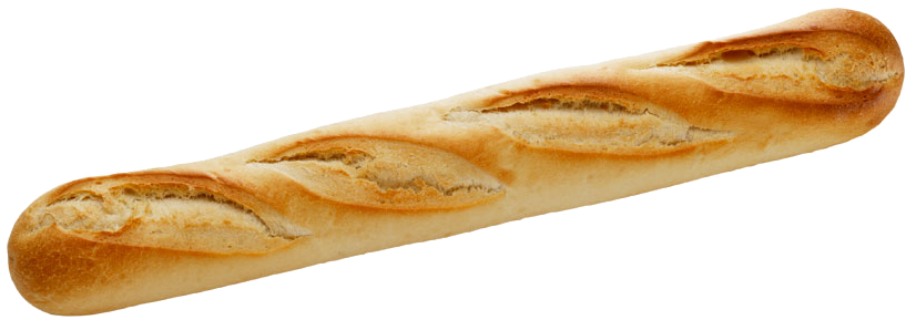 Breadstick PNG Pic