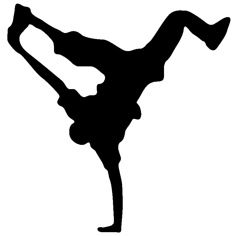 Break Dance PNG Isolated Free Download