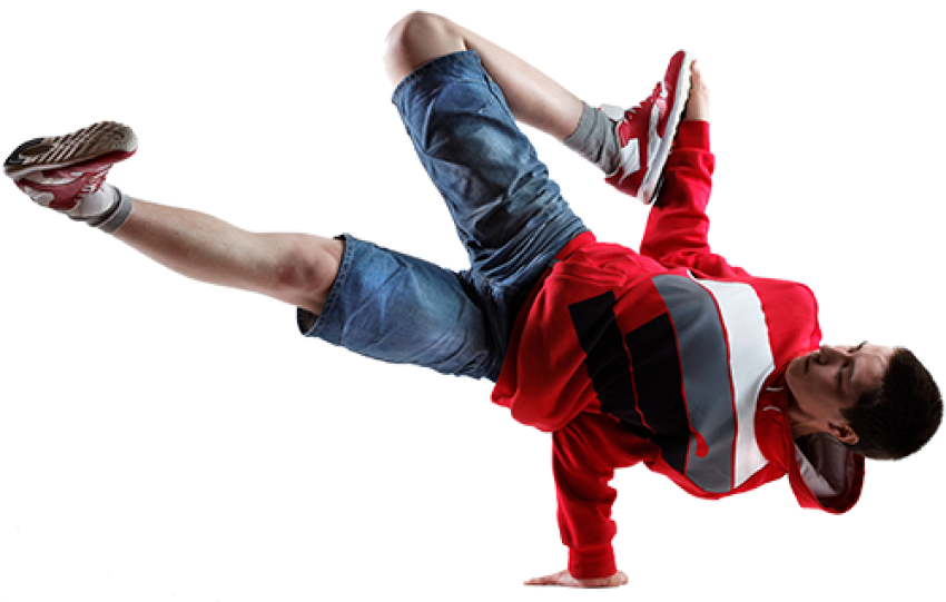 Break Dance PNG Isolated HD