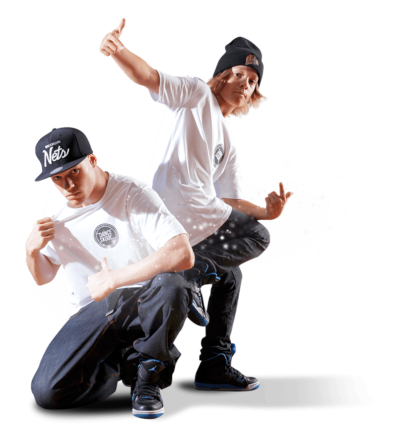 Break Dance PNG Isolated Transparent Picture