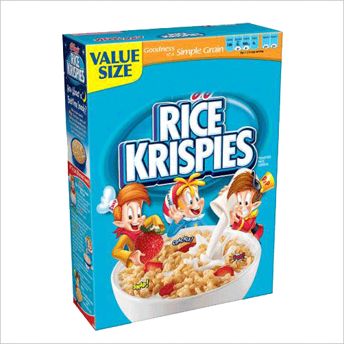 Breakfast cereal PNG HD