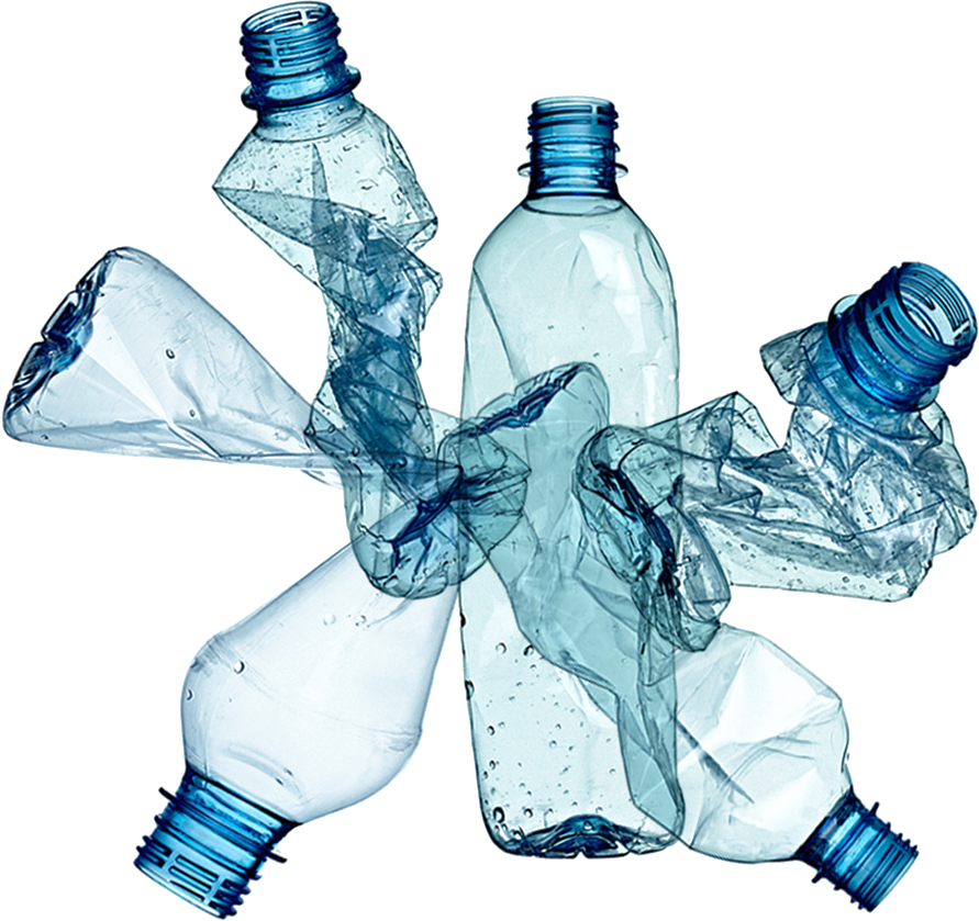 Broken Bottle PNG Isolated HD