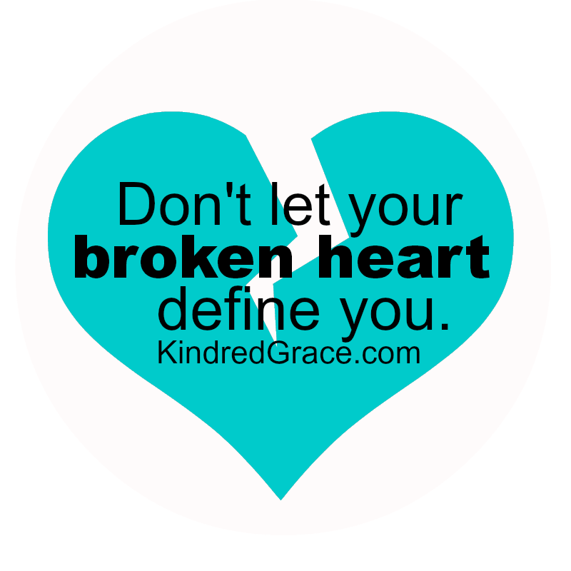 Broken Heart PNG Isolated Photo