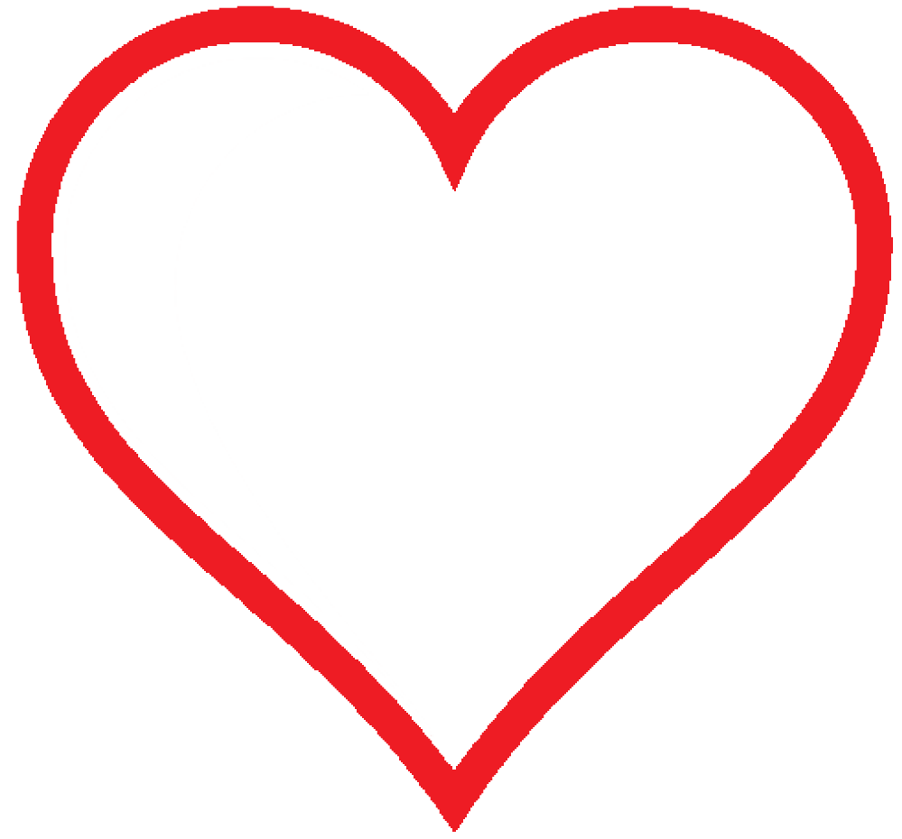 Broken Heart Transparent Isolated PNG