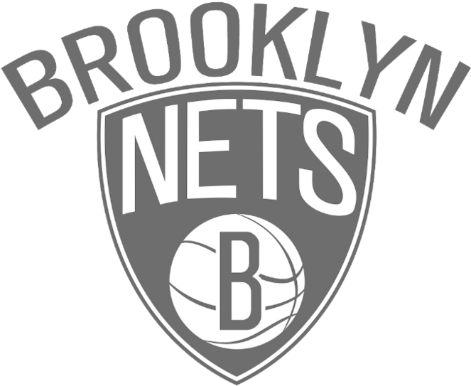 Brooklyn Nets PNG HD Isolated