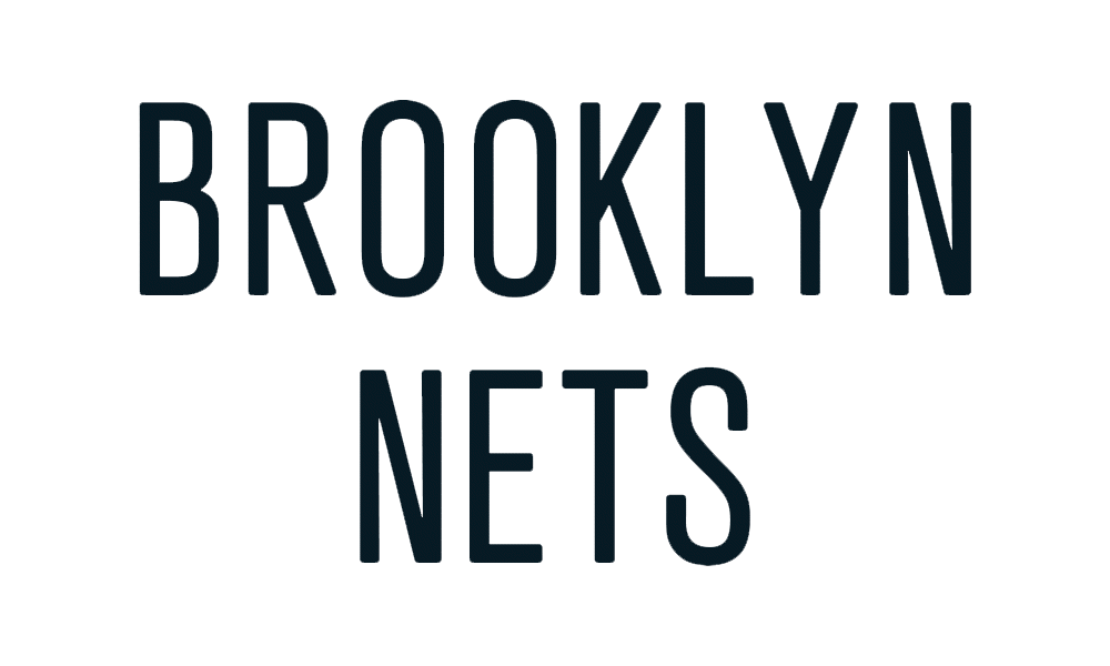 Brooklyn Nets PNG HD