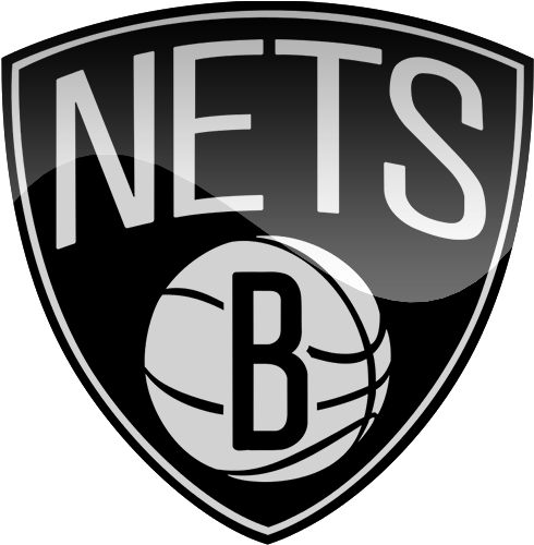 Brooklyn Nets PNG Transparent