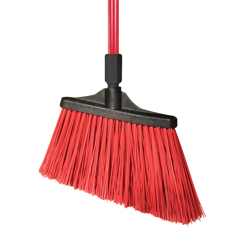 Broom Background Isolated PNG