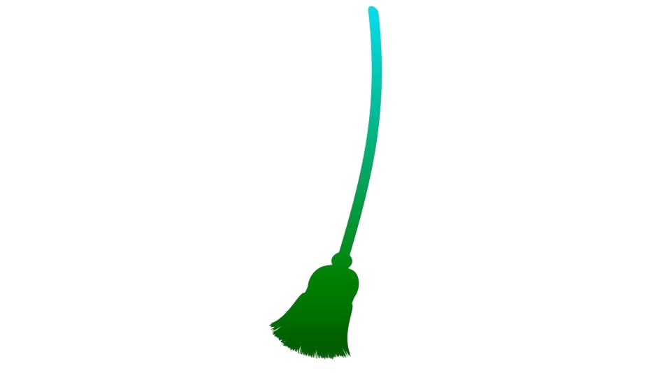 Broom PNG Isolated Free Download