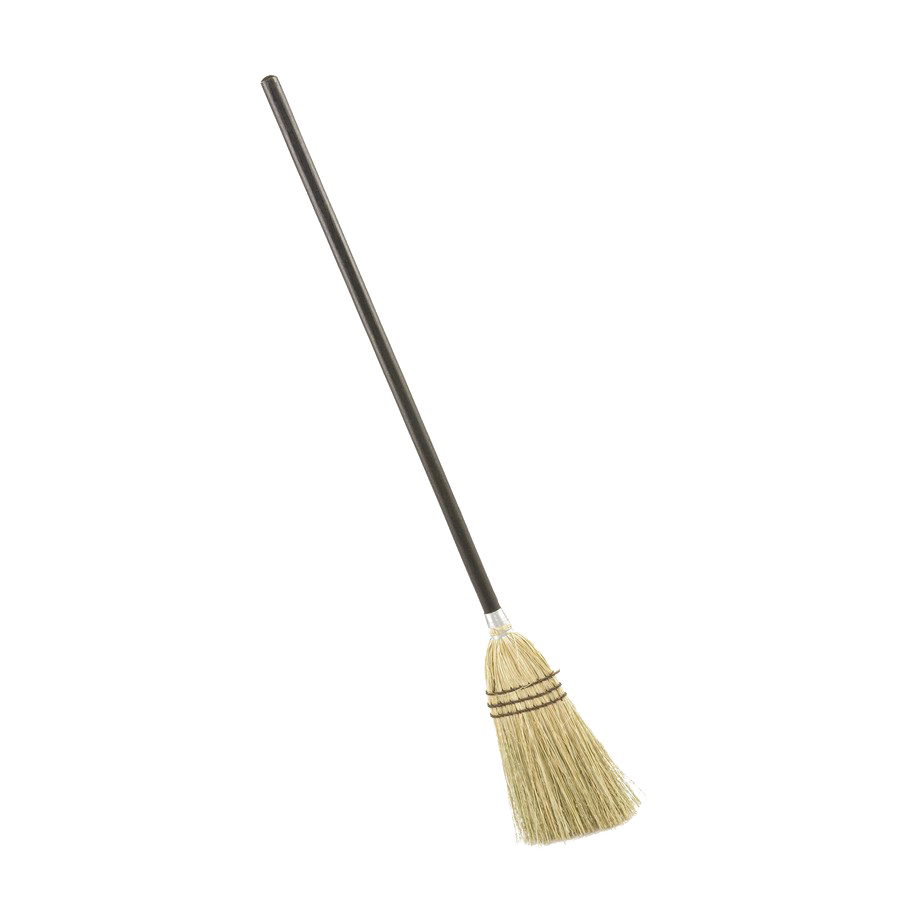 Broom PNG Isolated Image