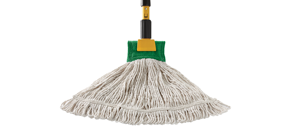 Broom PNG Picture