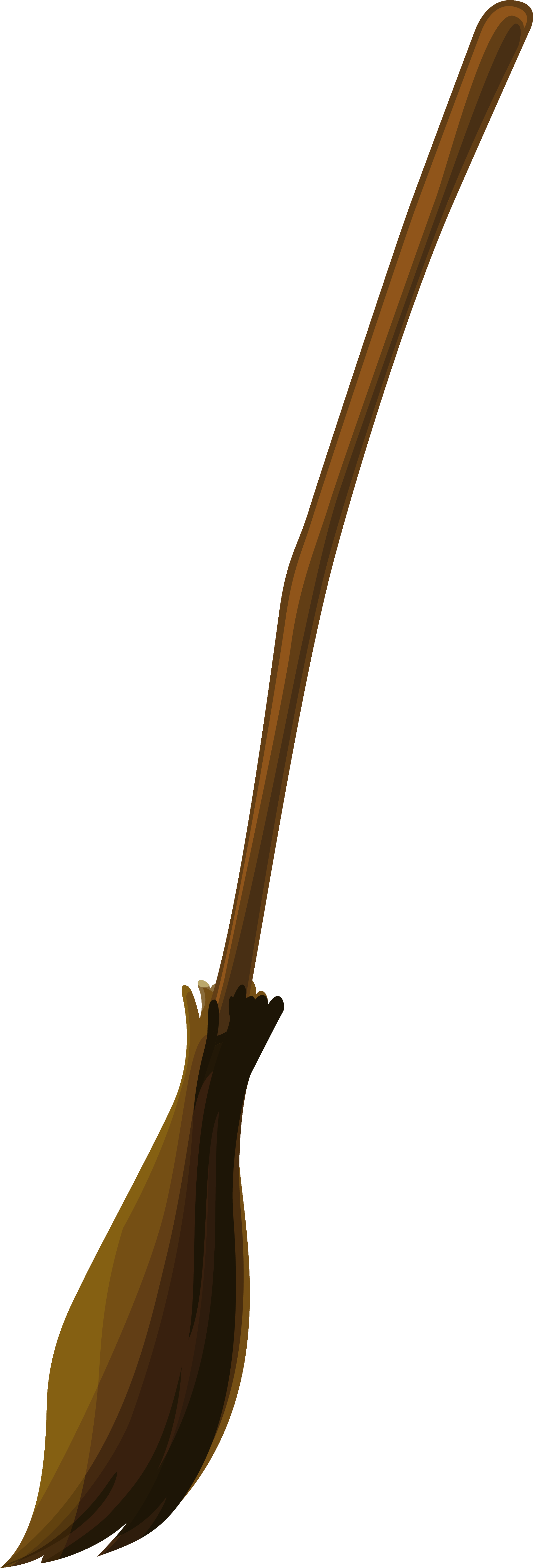 Broom Transparent Isolated Images PNG