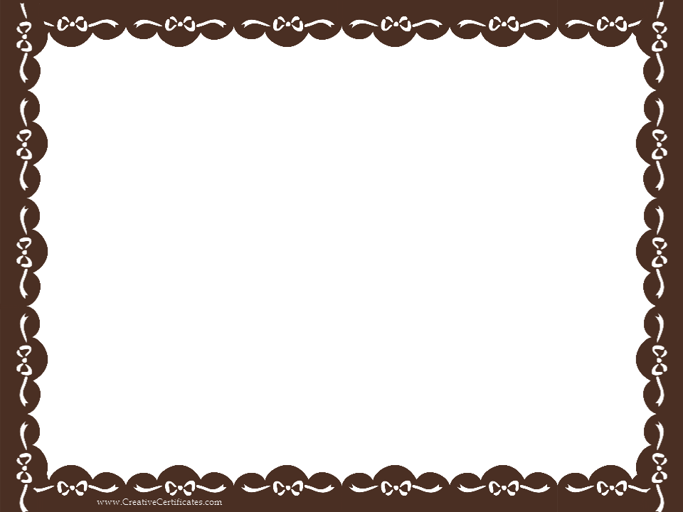 Brown Background PNG Pic