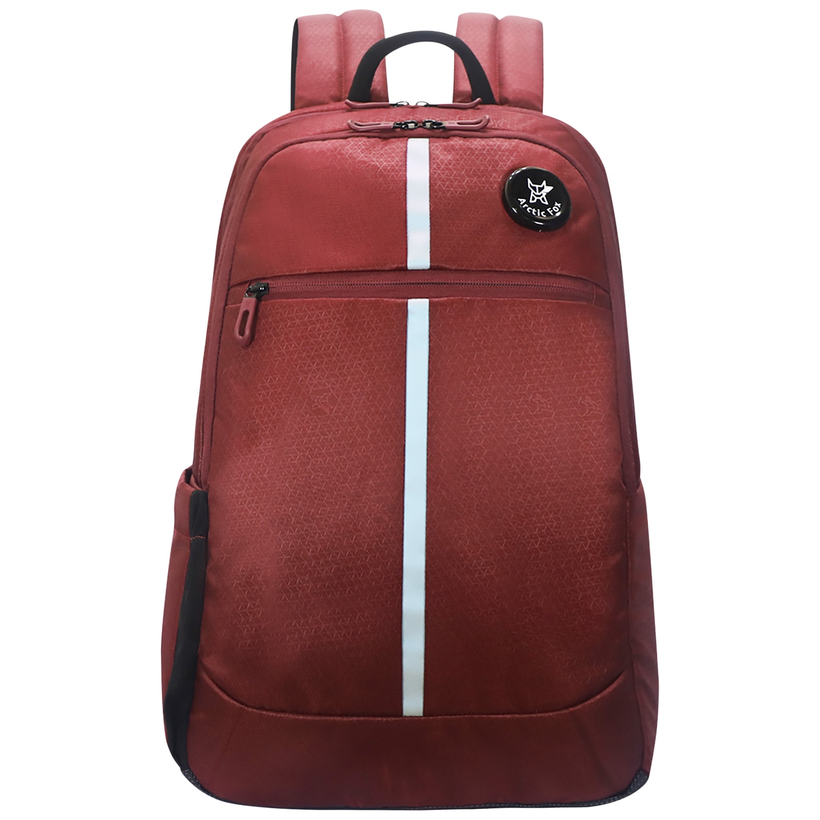 Brown Backpack PNG HD Isolated