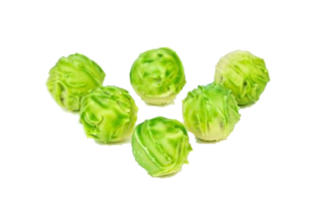 Brussel sprout PNG HD Isolated