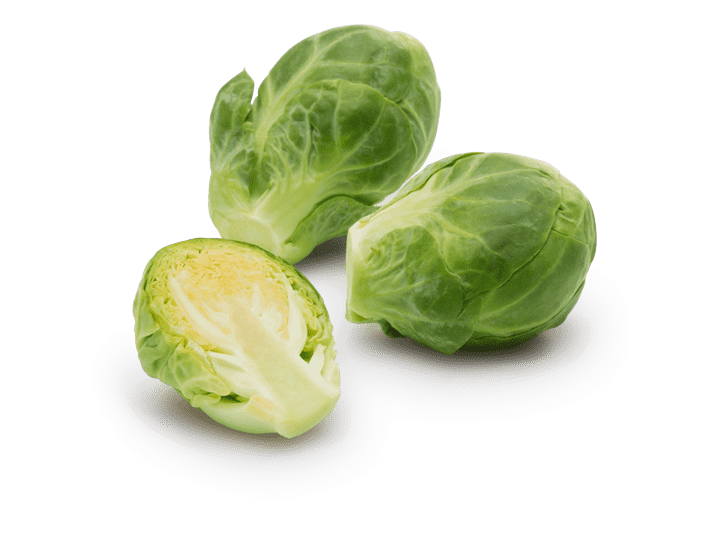 Brussel sprout PNG HD