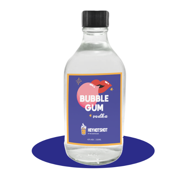 Bubble Gum PNG Clipart
