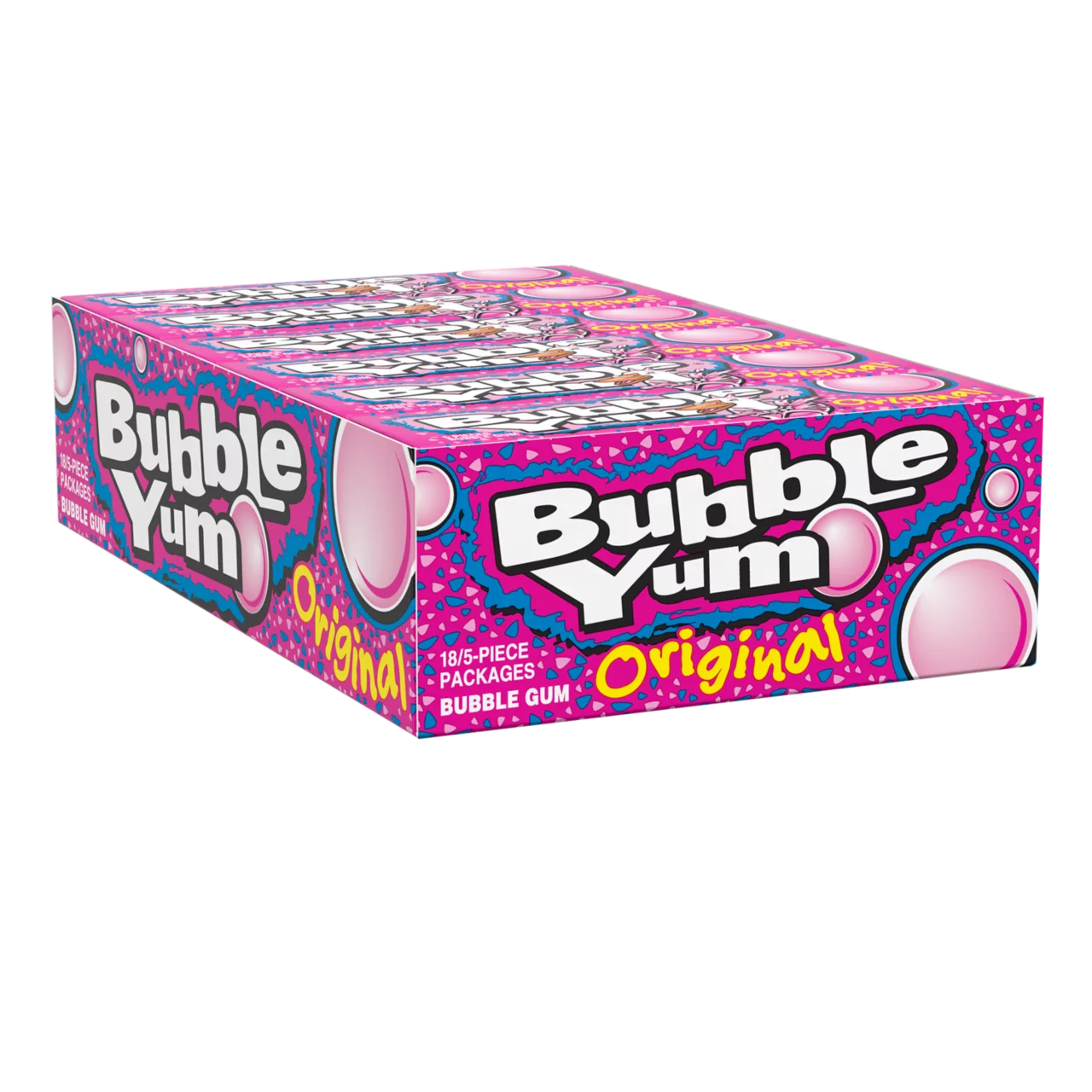 Bubble Gum PNG Pic