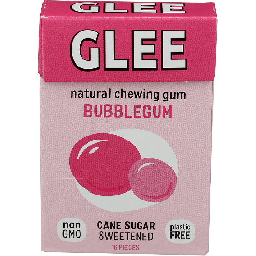 Bubble Gum Transparent PNG