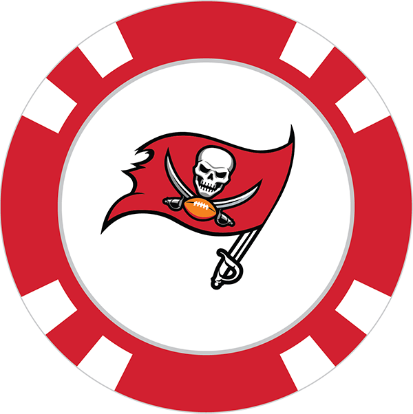 Buccaneers Logo Download PNG Image