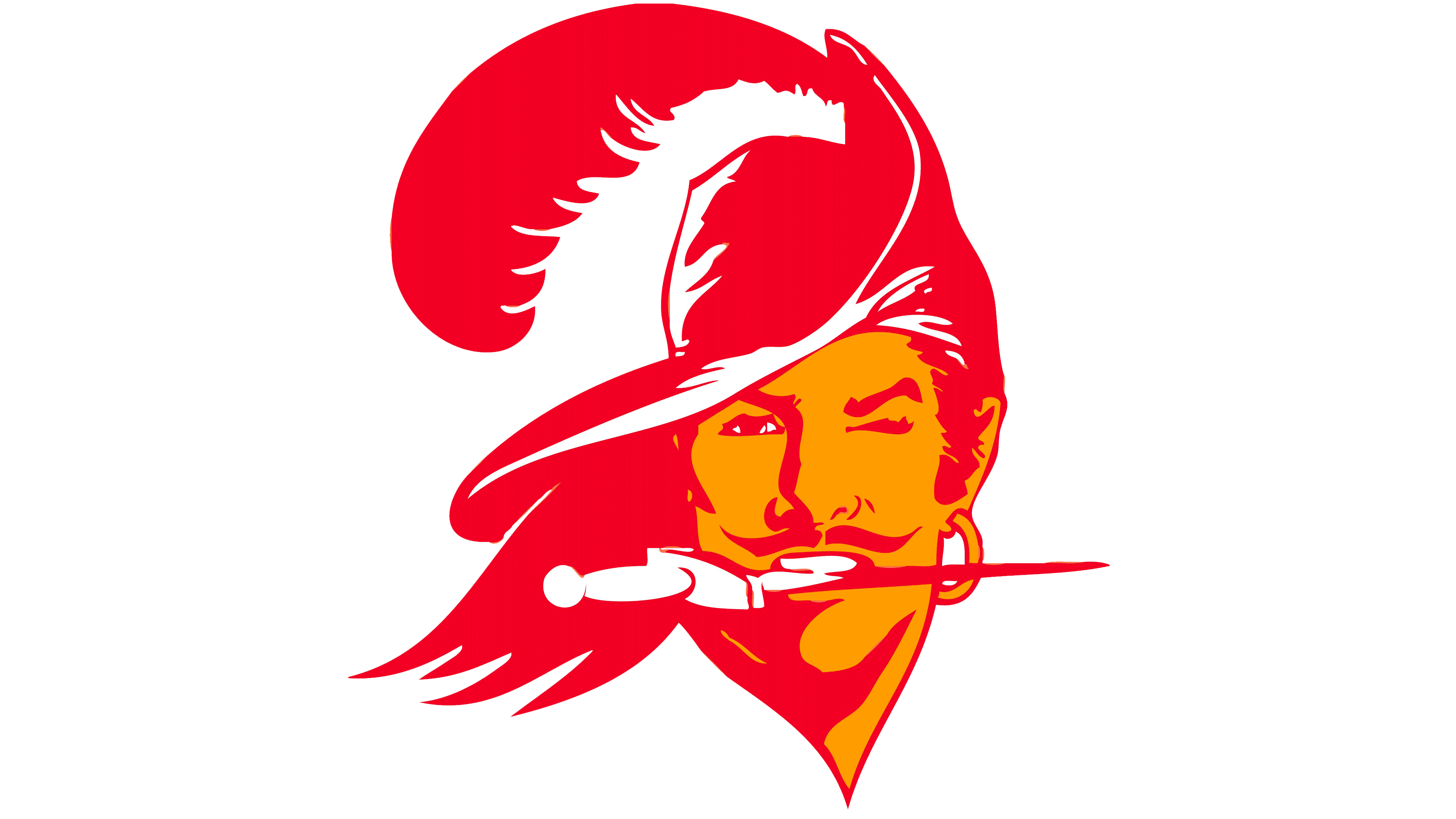 Buccaneers Logo PNG HD Isolated