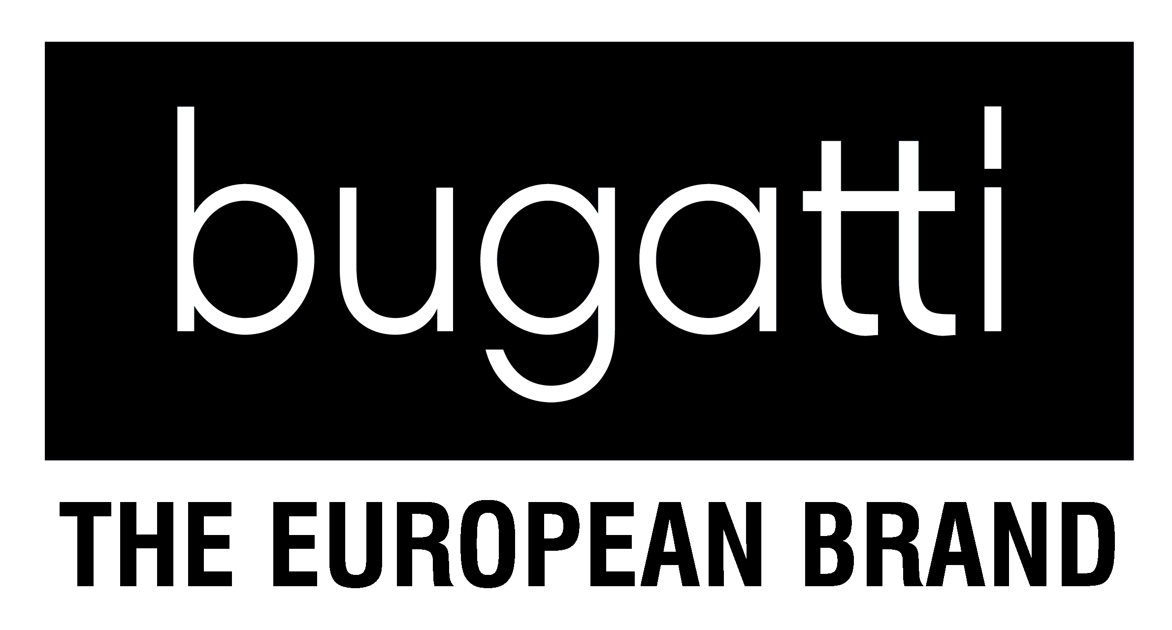 Bugatti Logo PNG Isolated HD