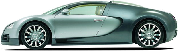 Bugatti Veyron Super Sport PNG HD Isolated