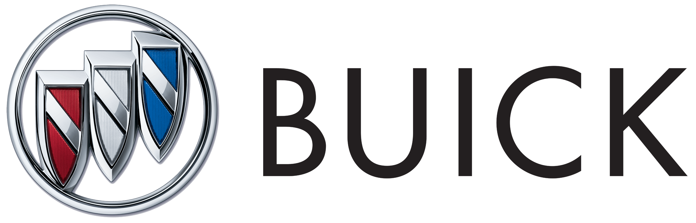 Buick Logo PNG HD